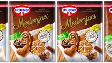 Dr. Oetker dodaci za pripremu tradicionalnih kolača