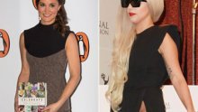 Pippa uči Lady Gagu kraljevskim manirama