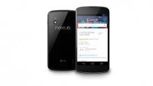 Google Nexus 4 stiže 13. studenog