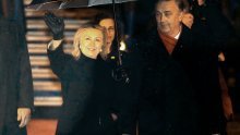 Clinton doputovala u Sarajevo