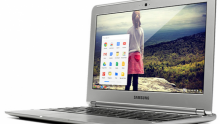 Novi Chromebook s 3G-om za svega 330 dolara