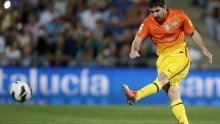 Messi izrekao svoj sud o Ronaldu i Mourinhu