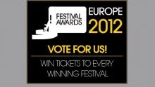 INmusic festival nominiran za European Festival Award