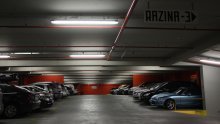 Vlada i Sabor ostavljaju Zagrebparking bez 100.000 kuna