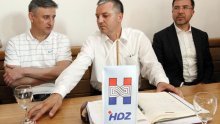 Međimurski HDZ-ovci u svoj politički rat upleli i istražne organe