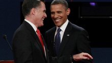 Romney preuzeo inicijativu, Obama predugo odgovarao