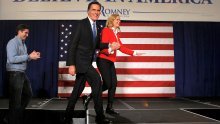 Romney sve dublje u predizbornom glibu