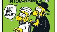 Nova karikatura Muhameda uzbunila duhove