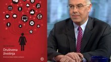 David Brooks: "Društvena životinja"