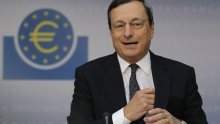 Draghi opet kupnjom euroobveznica pokušava spasiti euro