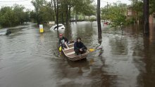 U Mississipiju ugroženo 50 tisuća ljudi