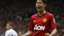 Kagawa iskren: Nemam pojma što Ferguson priča