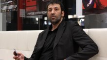 Vlade Divac, pile, reketi i čudne metafore