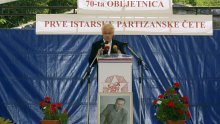 Josipović se sjeća žrtava totalitarističkih režima