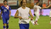 Modrić danas potpisuje za Real, procurili detalji ugovora!