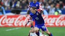 Novac više nije problem, Modrić potpisuje za Real