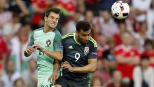 Trijumf Portugala; Ronaldo i Nani u tri minute sredili Wales