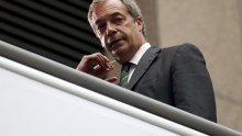 Farage govor o Brexitu prozvao izdajom