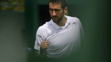 Čilić prošao, ništa od hrvatskog ogleda u Wimbledonu