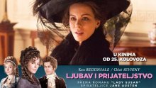 Osvojite ulaznice za film ‘Ljubav i prijateljstvo’