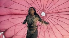 Katy Perry izdala spot za pjesmu 'Rise'