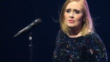 Adele se zbog sina ponovno povlači s glazbene scene