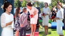 Elegantna princeza najveća je konkurencija Kate Middleton