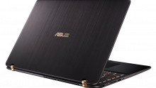 ZenBook Flip UX360UA i UX560 novi su Asusovi 'konvertibilni' prijenosnici