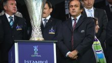 Platini: Bojim se da se ne dogodi Heysel