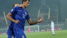 Mandžukić se izjednačio s 'kraljem strijelaca' Šukerom