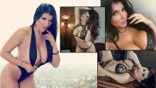 Nakon Romi Rain dolazi sunce