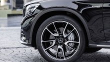 Daimleru naloženo povlačenje 774.000 Mercedesa