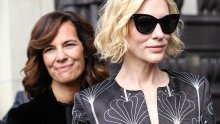 Cate Blanchett zvijezda novog spota Massive Attacka