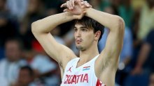 Dario Šarić postao glavna tema zbog ozljede mlade zvijezde NBA!