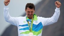 Slovenci u Riju osvajaju medalje i jedini prate Hrvatsku!