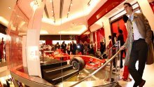 I Ferrari prijeti odlaskom iz Formule 1