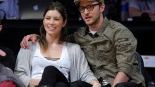 Justin Timberlake mazio Jessicu Biel u kinu