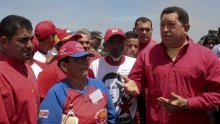 Chavez pozvao Obamu da se prepusti socijalizmu