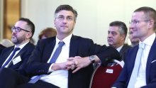 Plenković se razmahao obećanjima: Otvorit ćemo 180.000 radnih mjesta, 2017. će biti godina poduzetništva