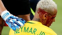 Neymar krvario za Brazil, Argentia bez Messija ne zna za pobjedu