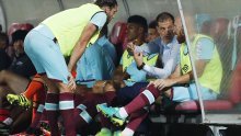 Srnin Šahtar i Bilićev West Ham s odličnim se rezultatima vraćaju kući