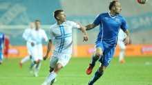 Rijeka ispljuskala Dinamo, Kranjčar postaje 'bivši'