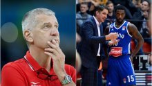 Aco Petrović izgubio strpljenje s Amerikancem zbog buduće NBA zvijezde!