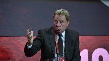 Redknapp: Volim Hrvate! Sjajni ste nogometaši i divni ljudi