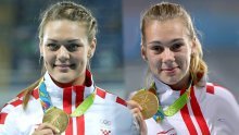 Povijesna 'berba' olimpijskih medalja u Riju: čudesne Sandra i Sara!