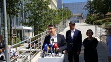 Milanović: Imam lijevo srce i konzervativnu glavu