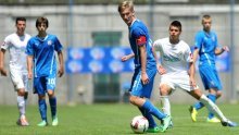 Dinamo prijavio četiri nova igrača za Ligu prvaka