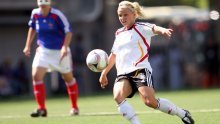 Julia Šimić je ženski Zidane hrvatskog podrijetla