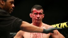 Cro Cop slavio tehničkim nokautom