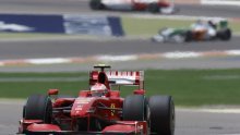 Ferrari zvao Valentina Rossija u Formulu